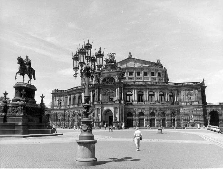 Semperoper