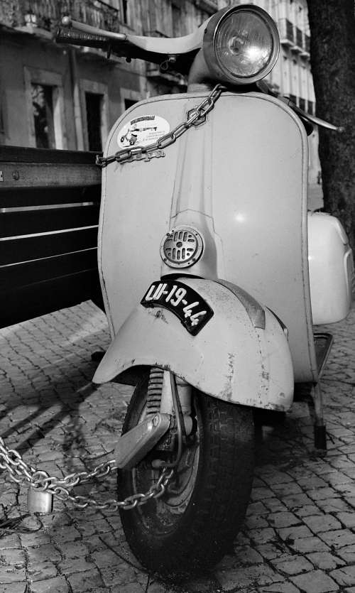 Vespa