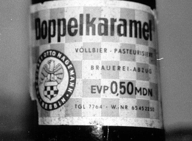 DDR-Bier