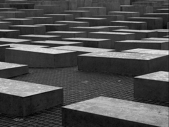 Field of Stelae