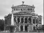 Frankfurt Opera / Frankfurt Oper