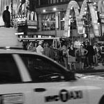 Times Square Times Square