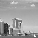 New York Skyline