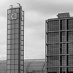 Berlin Hauptbahnhof 1