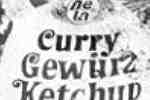 Ketchup Ketchup