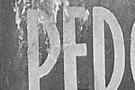 Pedoni Pedoni